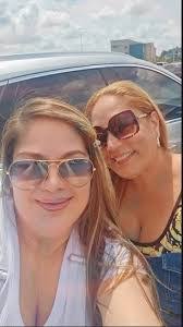 Beverly Matos's Instagram, Twitter & Facebook