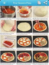 Baking Step By Step Recipes For Ipad Food Recipes Recipe Steps