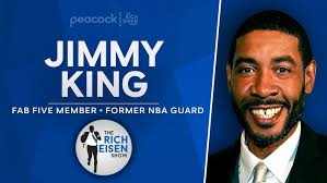 Turner Sports' Ro Parrish Talks Shaq, Durant, Deion & More