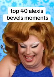 Celebrating Alexis Bevels: Top 40 Birthday Moments