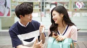 He was born on may 2, 1995, in in 2014, yook sungjae became an mc for the music variety program a song for you and also appeared on the popular reality series we got married season 4 with pretend wife joy of red velvet (2015). Image We Got Married We Get Married Sungjae And Joy We Got Married Couples