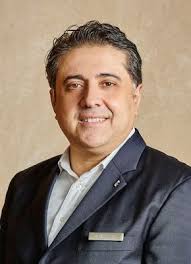 Marriott International, Inc.