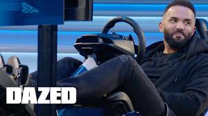His wife is a practicing dermatologist with northwestern memorial physicians group and her office is located in deerfield, illinois. Craig David On Gaming Ksi And Adapting To Making Music Now Velo Eseries Dazed And Velo Youtube