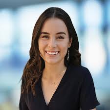 Caroline Marr's Instagram, Twitter & Facebook