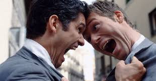 How to Keep Your Cool in the Face of Conflict