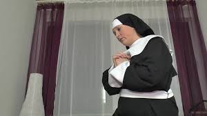 Nun I Need some Love Advice 3: Amateur Porn