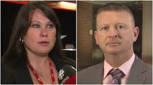 My blessed redeemer, here are the CBC N.L. quotes of the year for 2018