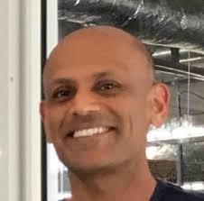 Facebook VP of Engineering Jay Parikh Is Leaving the Company