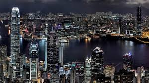 City at night desktop wallpaper. Free Download City Night Wallpapers City Nights Wallpapers Awesome City Nights 1366x768 For Your Desktop Mobile Tablet Explore 43 City At Night Wallpaper City Night Wallpaper Hd City Lights