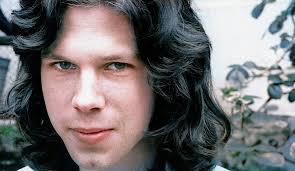 Wow! Fabulous portrait of Nick...