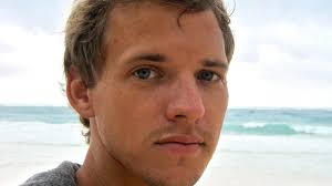 Future of Art Interview: Caleb Larsen