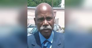 Obituary information for Lee Melvin Dillard