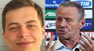 Zamparini, morto il figlio Armando: il 23enne trovato senza vita in un  hotel a Londra