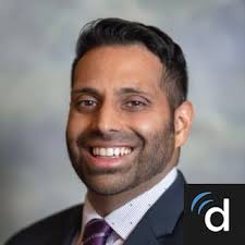 Dr. Omar Viswanath, MD