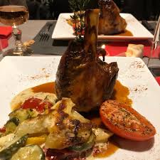 Chez Dede Balaruc Les Bains Restaurant Avis Numero De Telephone Photos Tripadvisor
