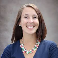 Erin King Named Principal of Brookfield Elementary School