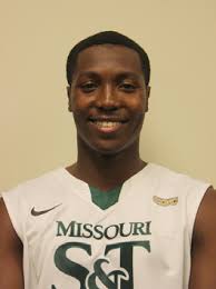 Missouri S&T Men's Basketball Notes