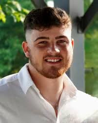 Happy Bobcat Birthday Tyler Toledo! 18 32 LE ක 6 ! NHID NE TOL Па น TOLEDO  37 ত. UNIVERSITY SITY EATYLER DNIO OL OLEDO RB #37 THIN اجنتا