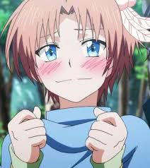 She'll be helped by her friend and bodyguard, general hak. Yoon Anime Anime Akatsuki Akatsuki No Yona