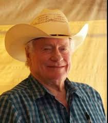 Clifford Therral (Thor) Curtis Obituary February 18, 2023