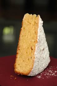 C Est Moi Qui L Ai Fait Cakes Et Gateaux Recettes Sucrees Gateau Amande Recette