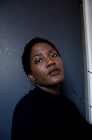 Britney Bailey awarded Genesis-Supported Photography Bursary Award