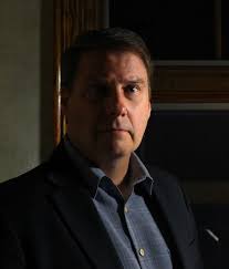 Local Authors — Shelf Life