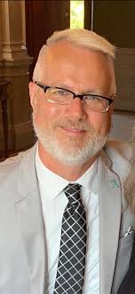 🔼 Happy Birthday to our Director, Tom Case! 🔼 We hope it is the best one  yet! (How could it not be? You are