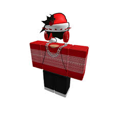 First, let's take a look at some other ways available for getting more robux in roblox. Roblox Red Valk