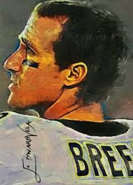 Pro Football Journal: New Orleans Saints All Career-Year Team