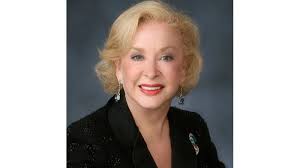 Nancy Welch Knowles, who gave Lyric Opera $10 million, dead at 86