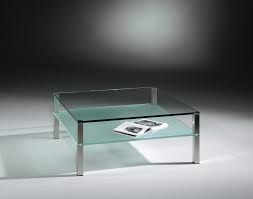 Grey ikea liatorp coffee table display table very good condition. Buy Coffee Table With Shelf By Dreieck Design Quadro Double