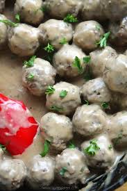 This Easy Swedish Meatball Recipe Is Quick And Tasty Use Frozen Meatballs As A S Swedish Meatball Recipes Easy Swedish Meatball Recipe Swedish Meatballs Easy