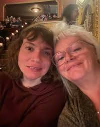 Monday night prayer with Carly Anne at Truefreedom