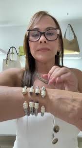 Frangelis jewelry collection was live.