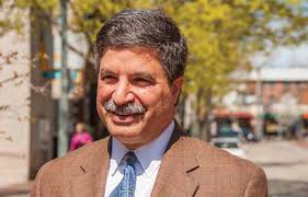 Our community's future... What inspires you?