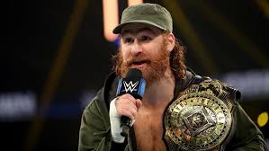 Get to know sami zayn's entire biography. Sami Zayn Current Wwe Run Is Some Of The Best Stuff I Ve Ever Done Cultaholic