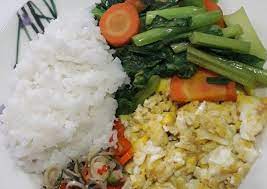 Resep Menu Diet Untuk Sarapan Pagi Oleh Sausan Aliya Cookpad