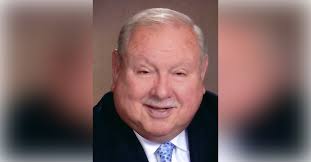 Obituary information for Robert A. "Bob" Palleschi