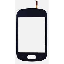 Samsung Galaxy Music S6010 - Yellow