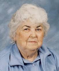 Janet Gallagher Wesley Obituary January 10, 2013