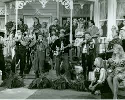 HEE HAW 1980-1989