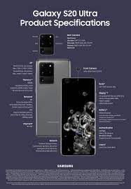 We find out which is best in this join us as we dig into the spec sheets and explain precisely how the regular s20 differs from the s20 plus to help you to decide which one is right for you. Infographic Galaxy S20 S20 S20 Ultra Specifications