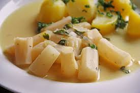 Ligurisches Schwarzwurzel Ragout Von Mareikaeferchen Chefkoch Rezept Schwarzwurzel Essen Rezepte