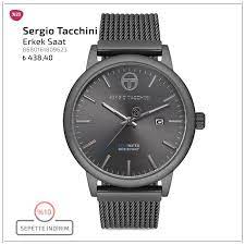 sergio tacchini erkek saat erkek saat koltuklar taki
