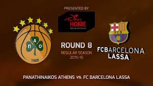Eduardo siles seguir a edusails. Highlights Panathinaikos Athens Fc Barcelona Lassa Youtube