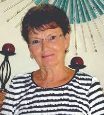 Beverly (Scheierman) County Obituary