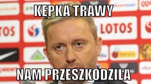 Czeskie memy robią prawdziwą furorę w polskim internecie. Memy Po Meczu Polska Czechy Przeszkodzila Kepka Trawy Gol24 Pl