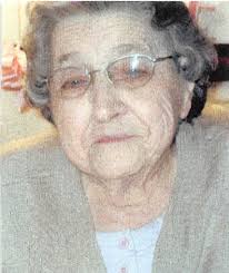 E. Jean Falcone Obituary January 4, 2015