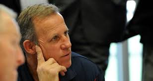 Newcastle sack head coach Mick Mantelli